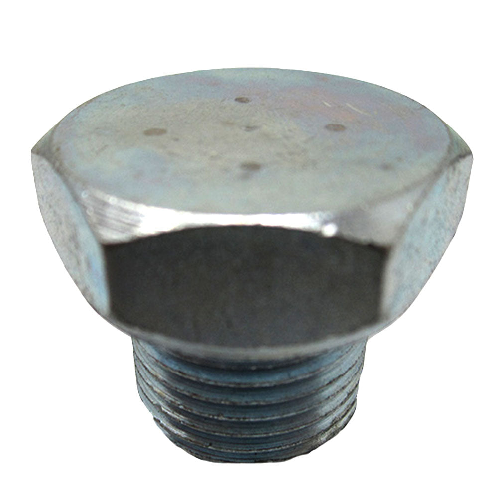 C9NN6730B Tractor Sump Plug Drain Fits Ford New Holland 231 233 234 333 334