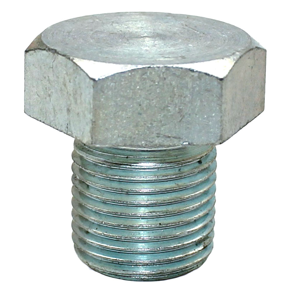 Fits Ford 2000 3000 4000 5000 ENGINE OIL PAN DRAIN PLUG 3/4" C9NN6730B