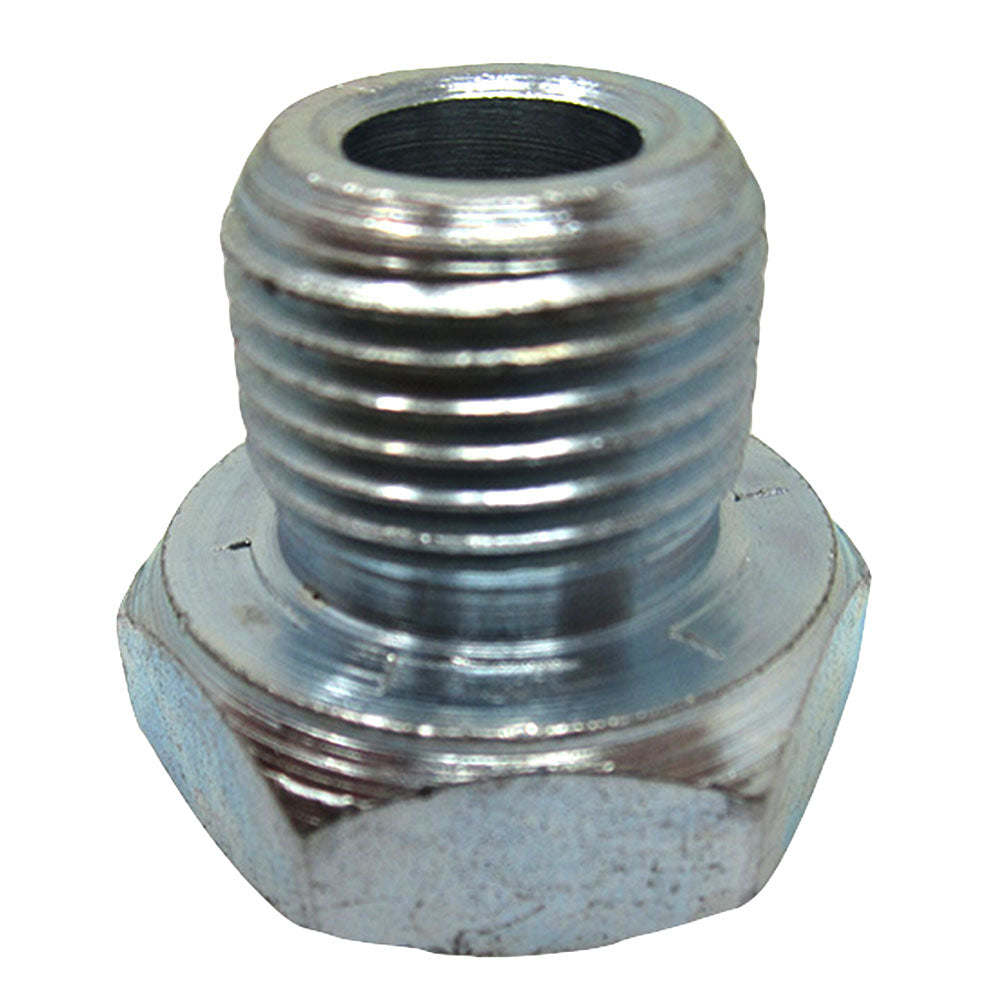 C9NN6730B Tractor Sump Plug Drain Fits Ford New Holland 231 233 234 333 334