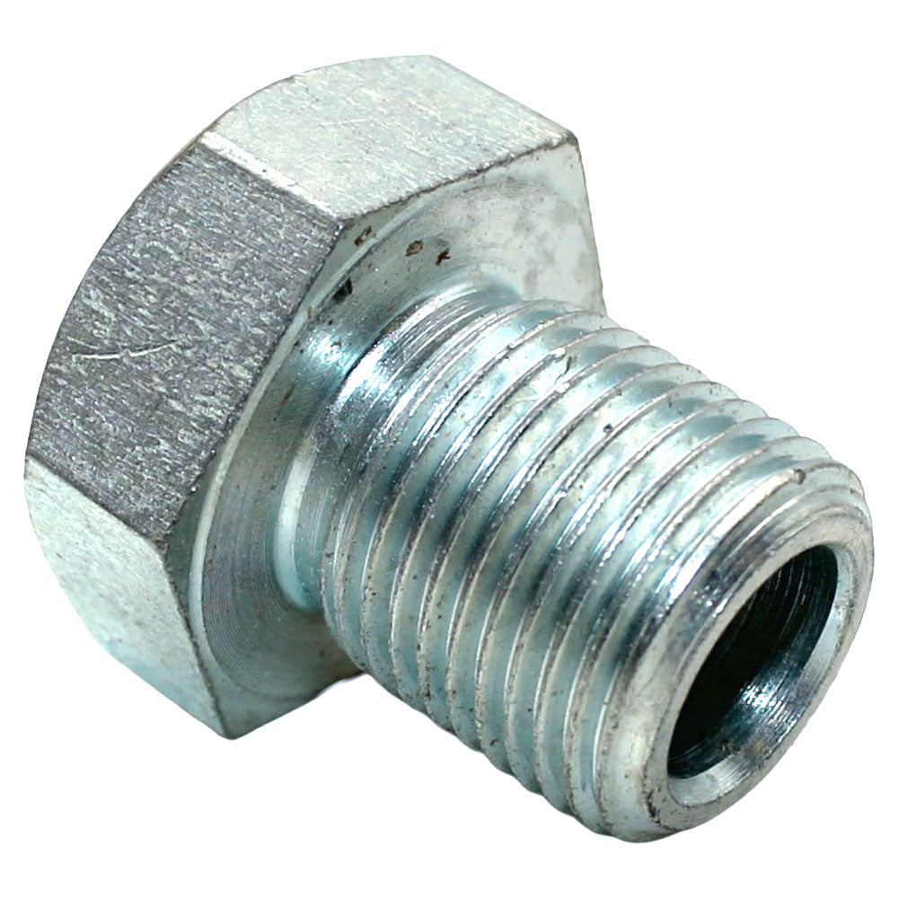 Fits Ford 2000 3000 4000 5000 ENGINE OIL PAN DRAIN PLUG 3/4" C9NN6730B