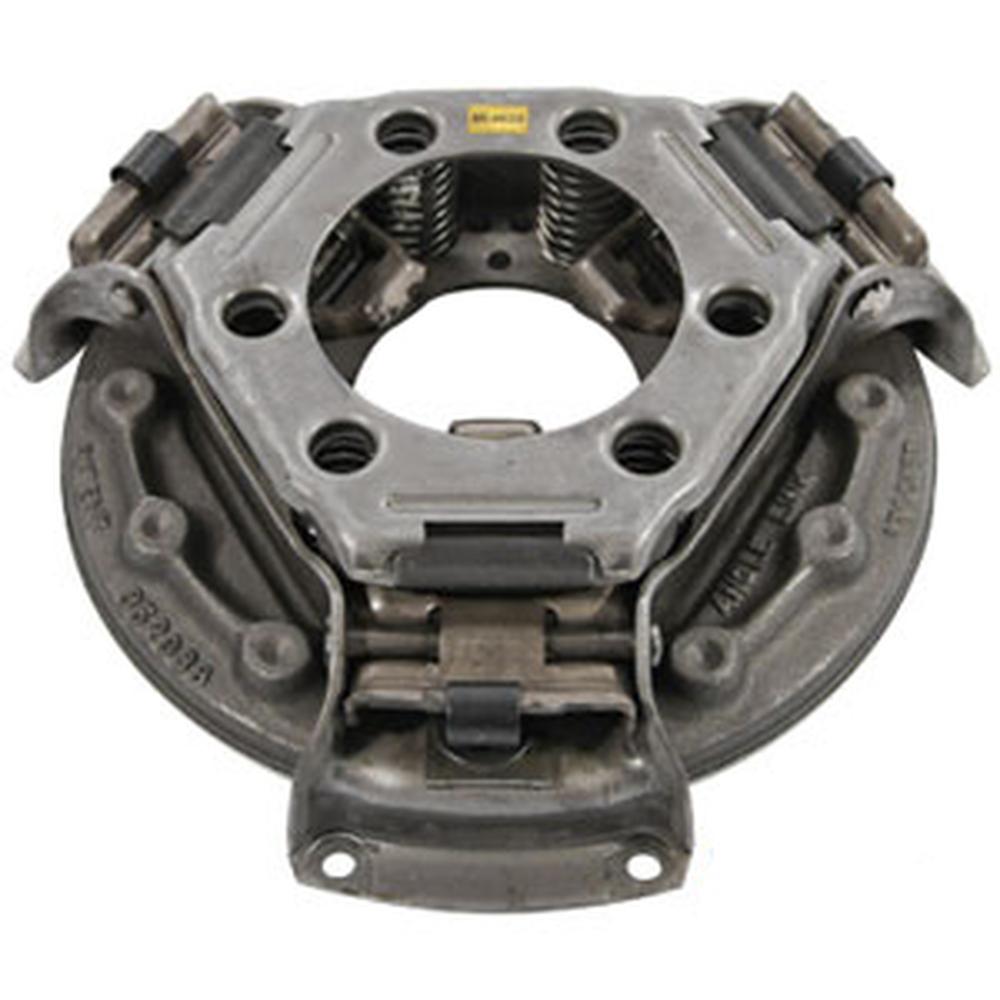 C9NN7563E Fits Ford New Holland Tractor 11" 3 Lever Pressure Plate 2000 210