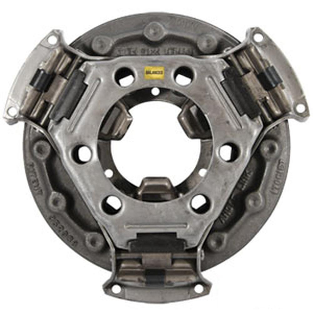 C9NN7563E Fits Ford New Holland Tractor 11" 3 Lever Pressure Plate 2000 210