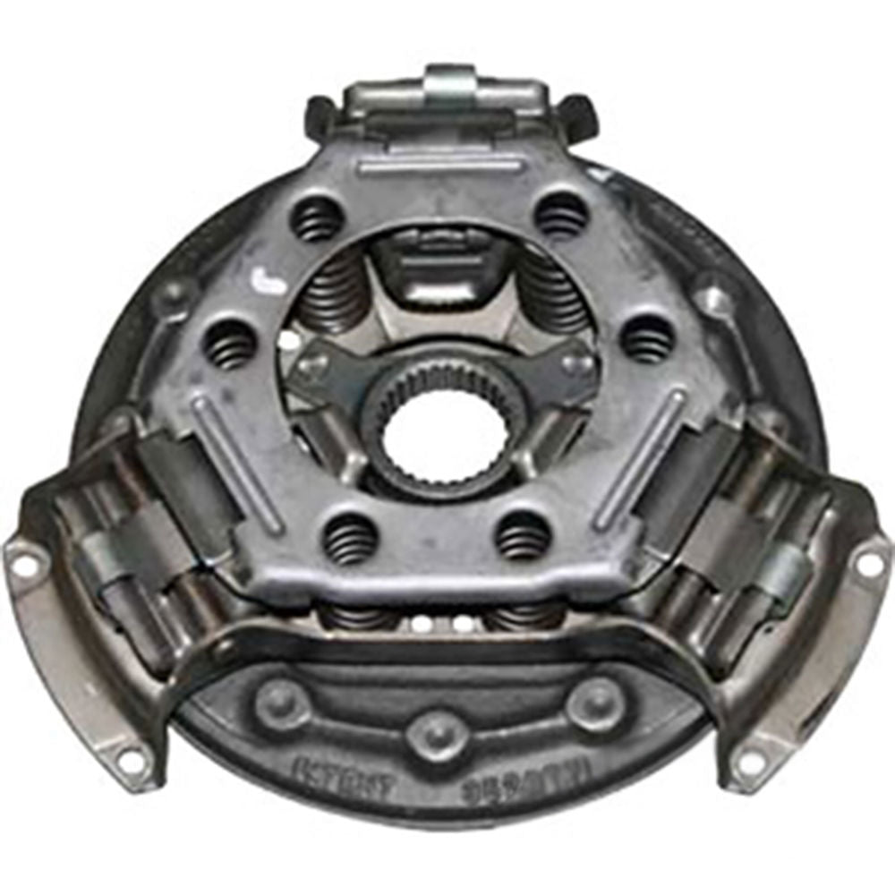 C9NN7563F Fits Ford New Holland Tractor Pressure Plate Single Clutch 44