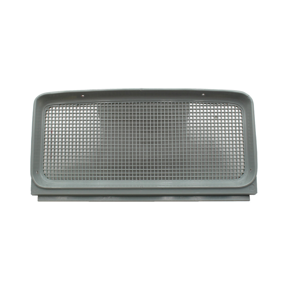 Upper Grille Fits Ford 2000, 3000, 4000, 4000SU, 5000+ Tractors