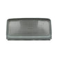 Top Grille Fits Ford Replaces C9NN8A163AG
