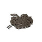 CA550 New Conveyor Roller Chains (10 Ft) with 1.630" Pitch & 3/4" Width