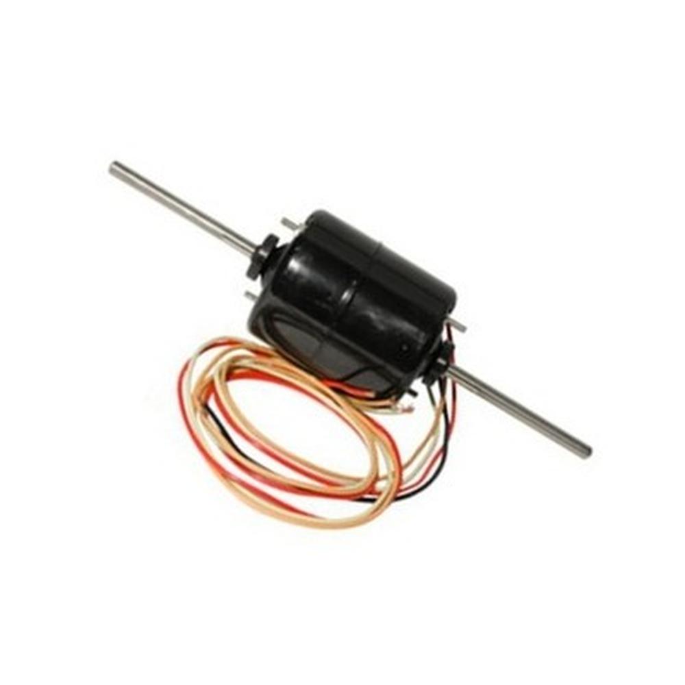 Cab Blower Motor Fits Ford Tractor TW10 TW15 TW20 TW25 TW30 TW35 335 555 655A