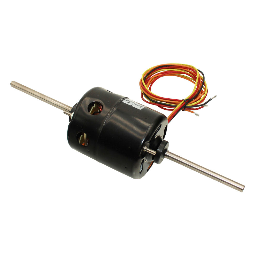 BM3331800 Blower Motor - Double Shaft 12 Volt