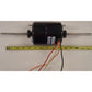 Blower Motor Fits Case/International Harvester Replaces 117784C1