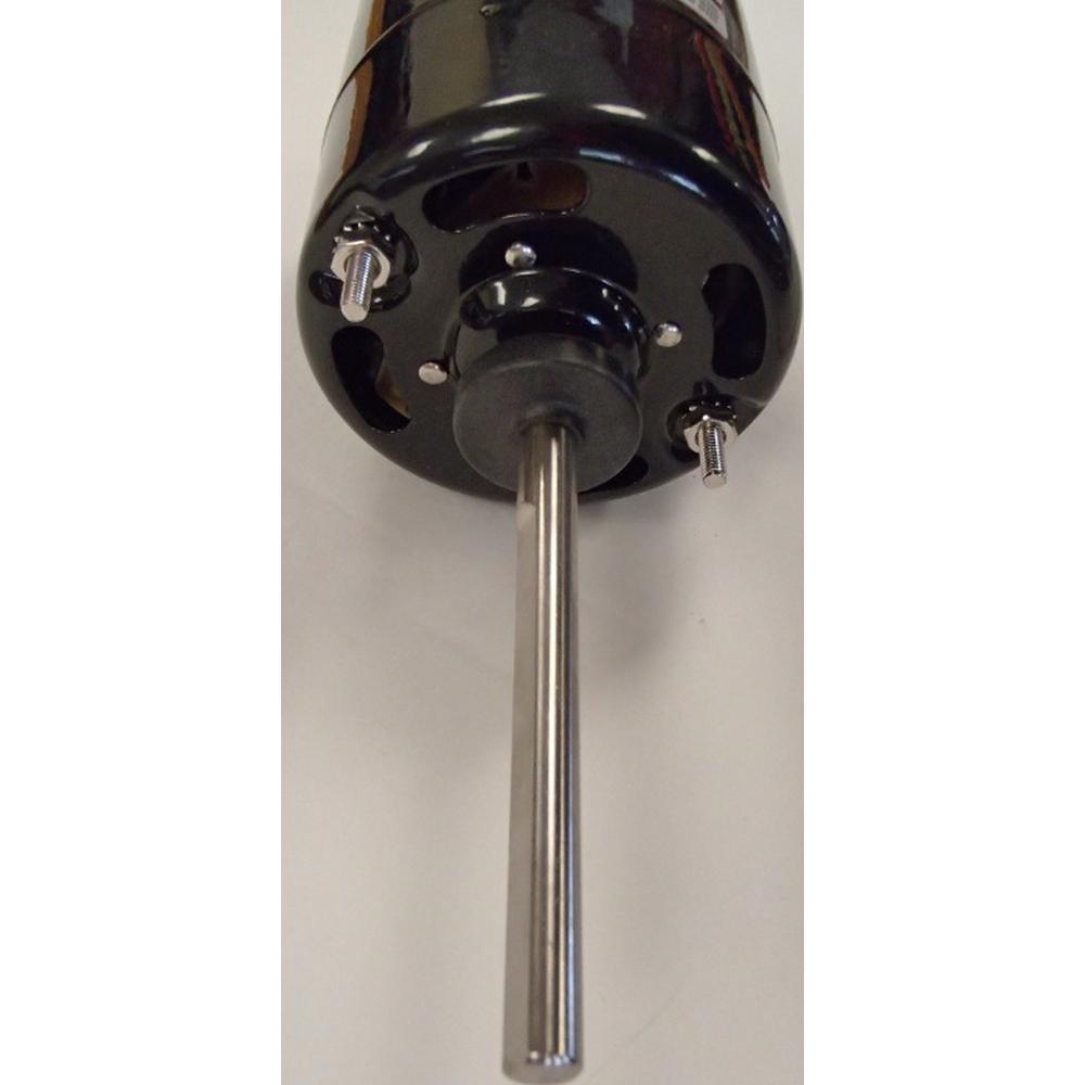 9807217 BM333812 4 Wire Fan Blower Motor Fits Ford Tractor TR75 TR85 TR86 TR96