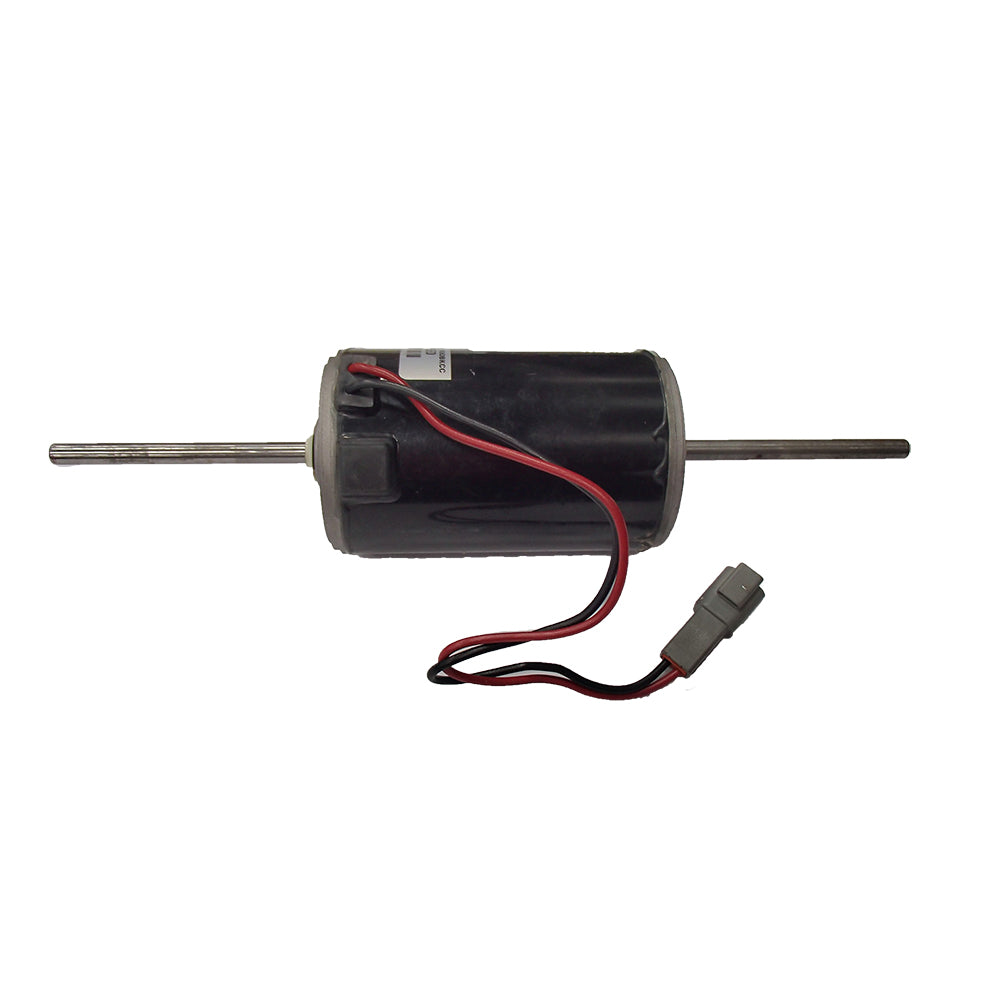 Fits Caterpillar BLOWER MOTOR AS 1741486 NEW