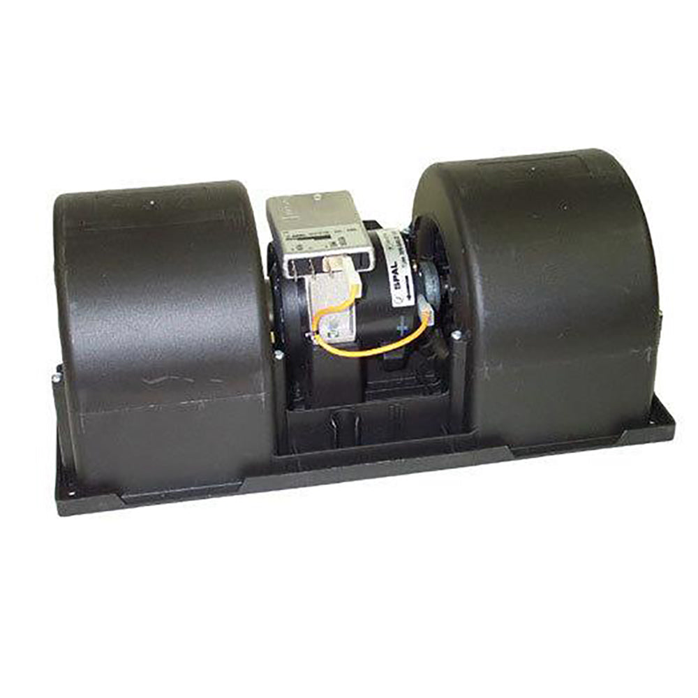 86592107 Blower Motor Assembly Fits New Holland L175 L175 LX885 LX885 L185 L185