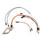 AMX10250 Blower Motor Switch Update Kit Fits John Deere 4030 4040 4230 4240 4320