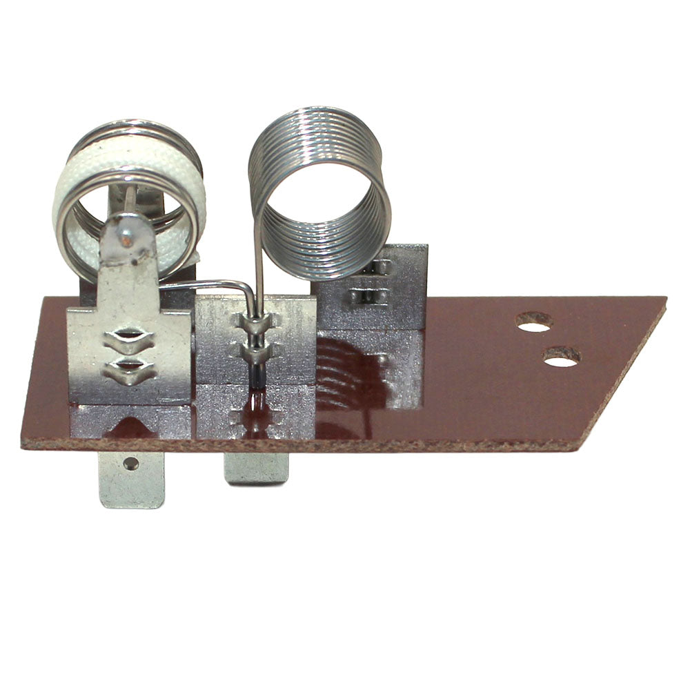 Blower Speed Resistor Fits Massey Ferguson Replaces 3304510M92