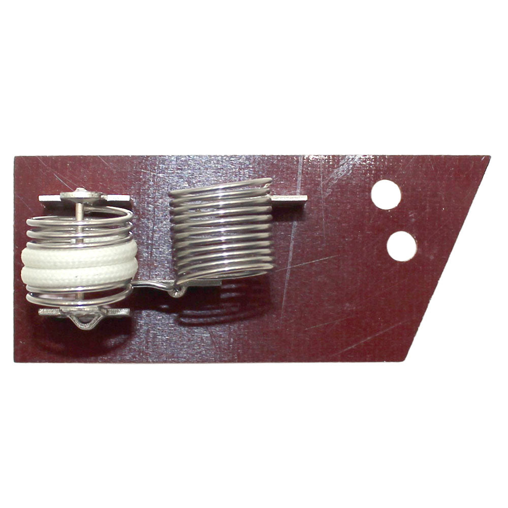 Blower Speed Resistor Fits Caterpillar Replaces 3304510M92