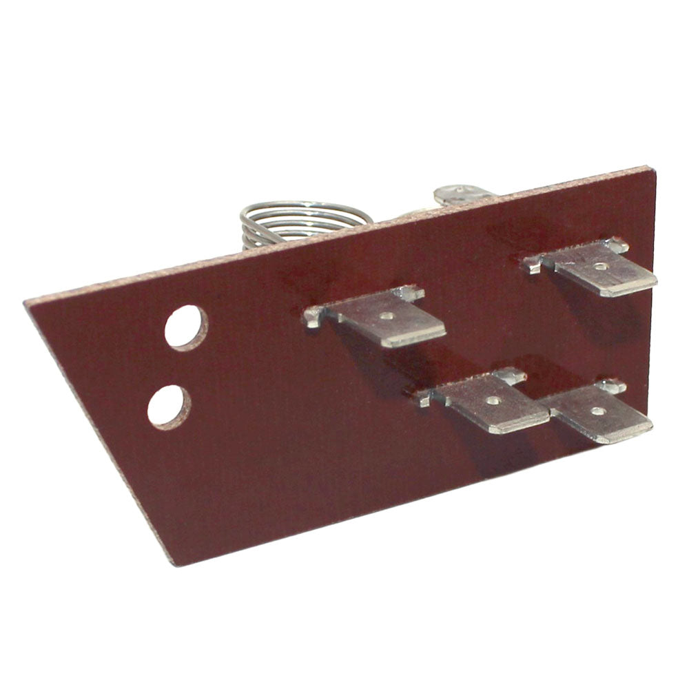 Blower Speed Resistor Fits White Replaces 3304510M92