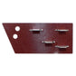 Blower Speed Resistor Fits Caterpillar Replaces 3304510M92