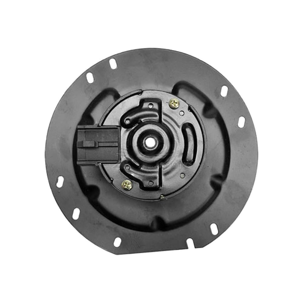 Blower Motor Assembly with Wheel - Fits Ford/Sterling FOR Blower Motors