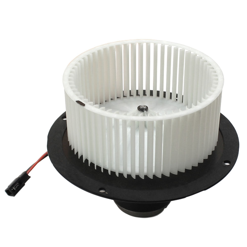 AT400506 Cab Blower Motor Without Wheel RE162771 Fits John Deere 437E 335D 7830