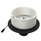 AT400506 Cab Blower Motor Fits John Deere 7195J 7200J 7210J 7215J 7230J