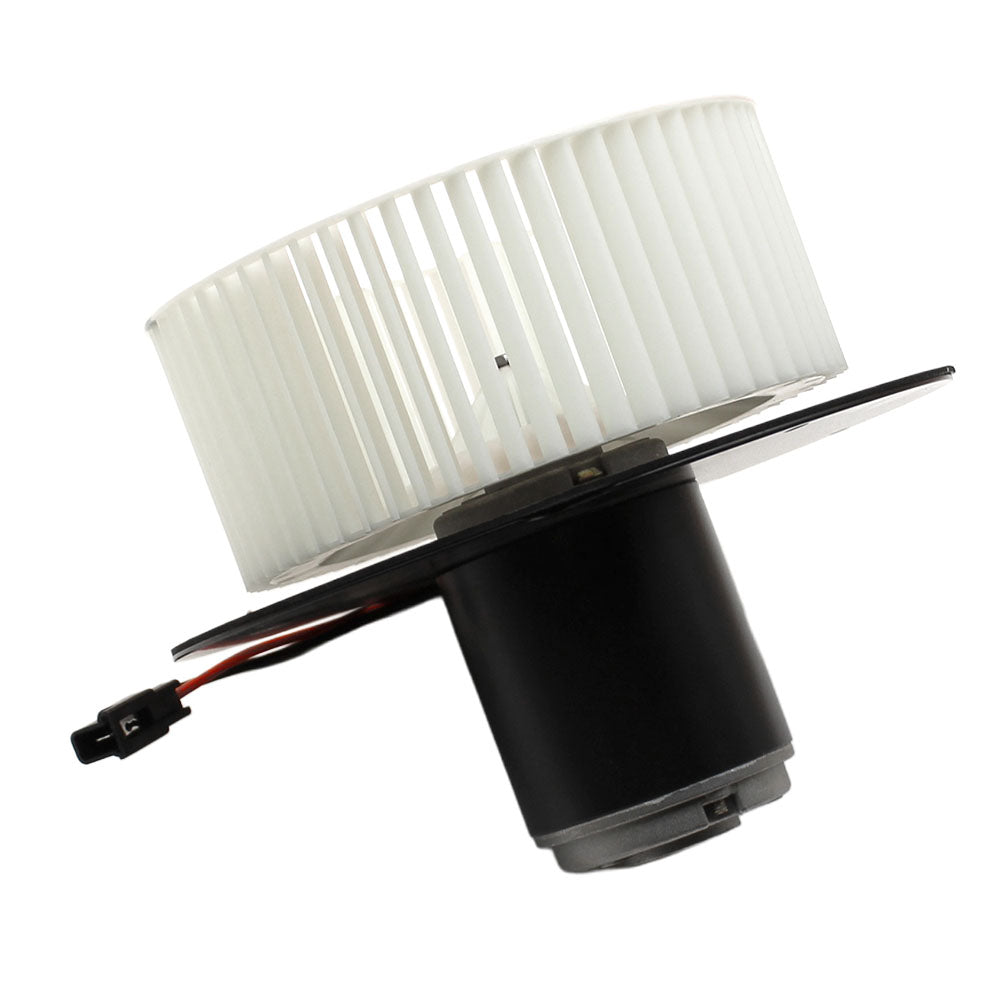 AT400506 Cab Blower Motor Without Wheel RE162771 Fits John Deere 437E 335D 7830