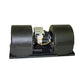 Dual Blower Motor Assembly Fits John Deere Skid Steers 318E 319E 320E 323E