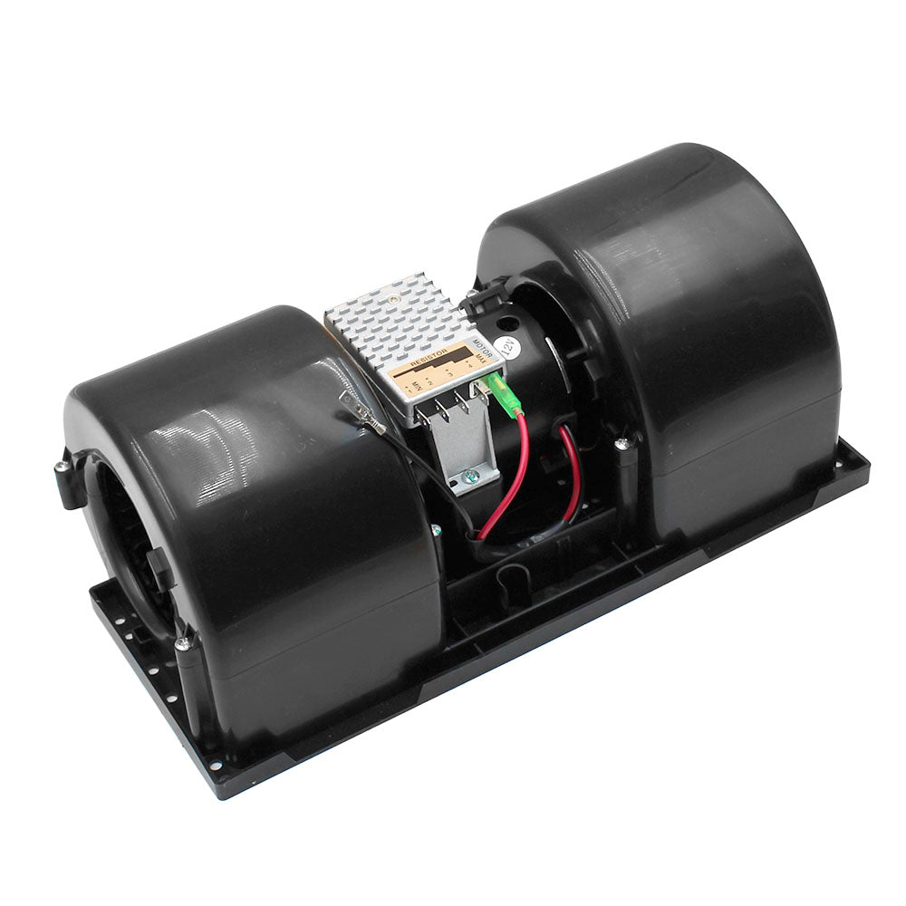 Blower Motor Assembly Fits John Deere Replaces 657566