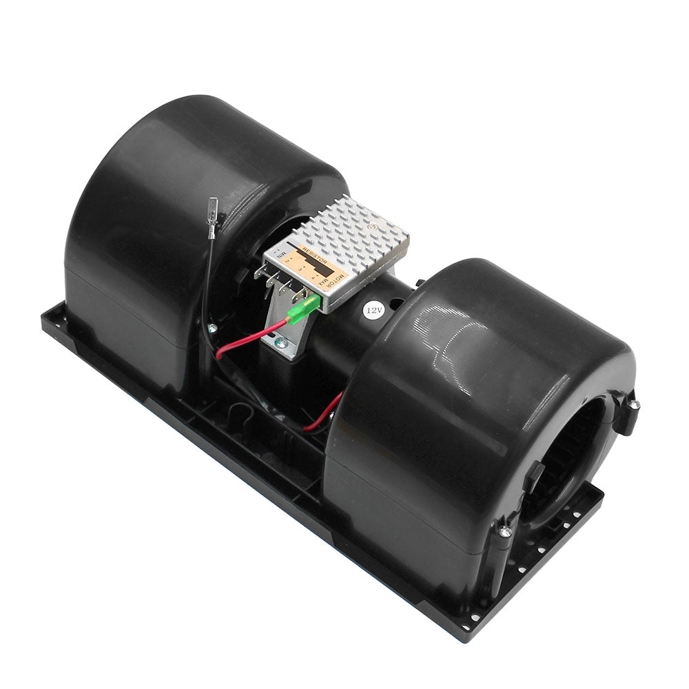 Blower Motor Assembly Fits Hagie Replaces 657566