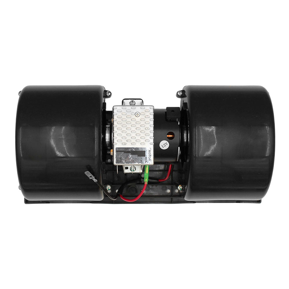 Blower Motor Assembly Fits Case IH Replaces 657566