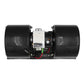 Blower Motor Assembly Fits John Deere Replaces 657566