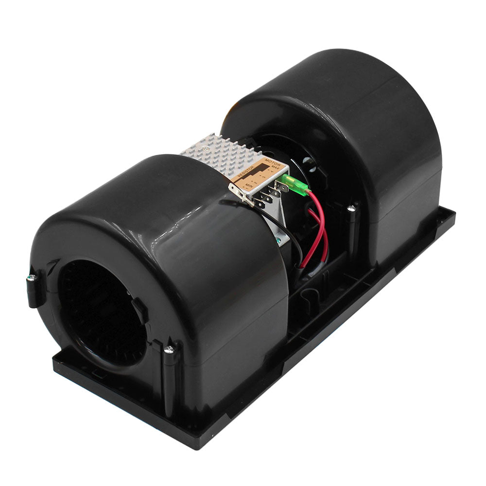 Blower Motor Assembly Fits Hagie Replaces 657566