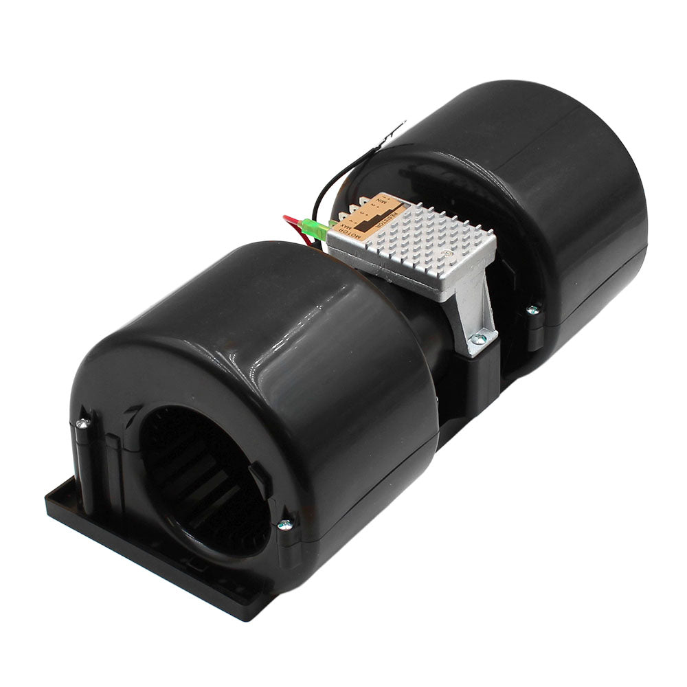 Blower Motor Assembly Fits Bobcat Replaces 657566