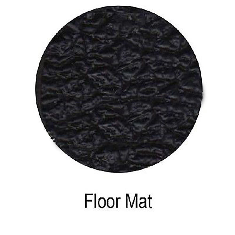 CD7010FM New Cab Floor Mat Fits Allis Chalmers 7010 7020 7030 7040 7045 7050 +