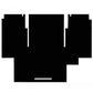CA703FM New Floor Mat Fits Case-IH Harvester Tractor Models 1270 1370 1570