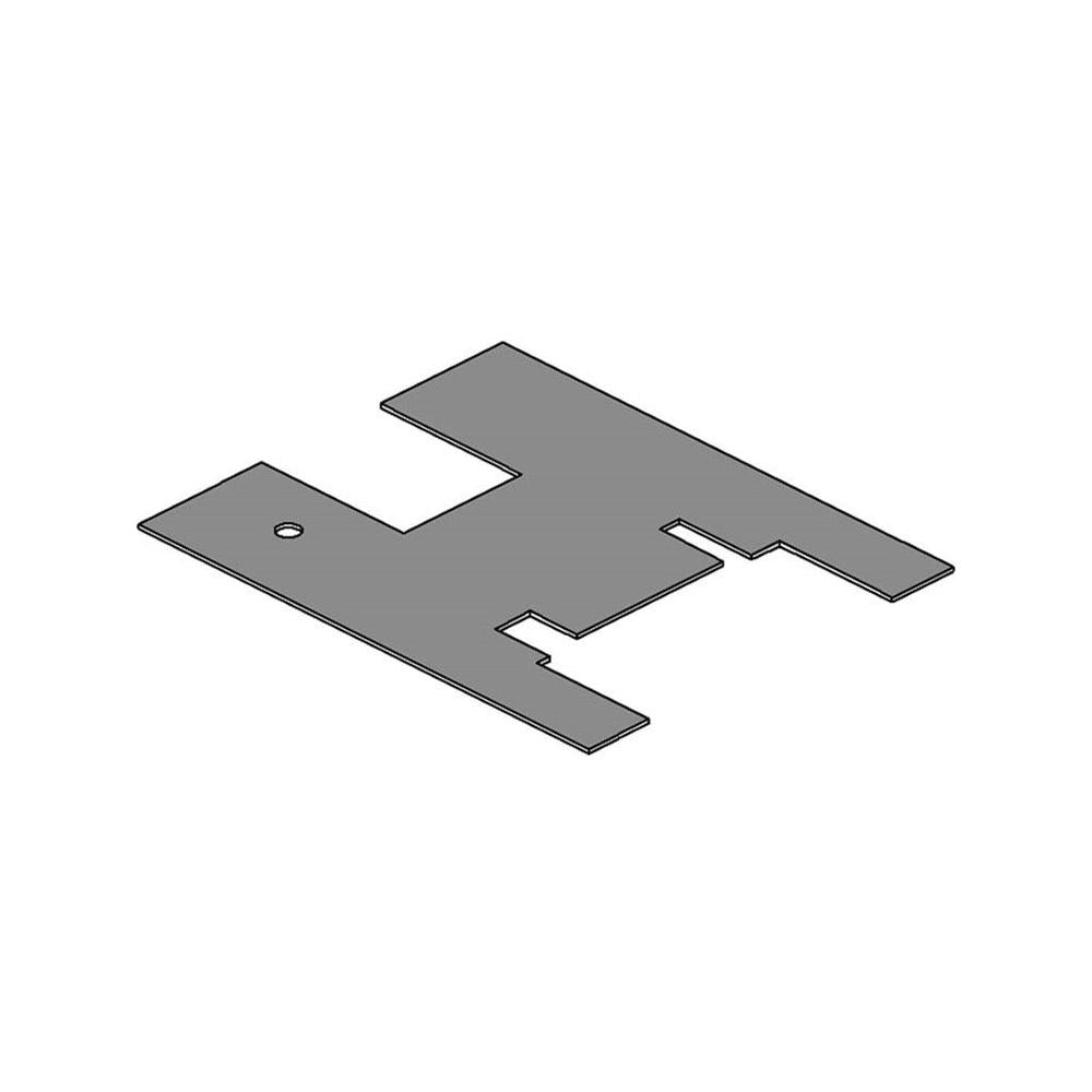 Fits International Harvester Hiniker 1300 Series Floor Mat