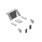 Black Cab Foam Kit Fits Case/International Harvester Replaces 109455