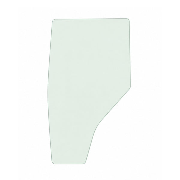 A&I Products Left Hand Door Glass For Kubota M105S, M4900, M5700, M6800, M8200, M9000 - 3G710-70770