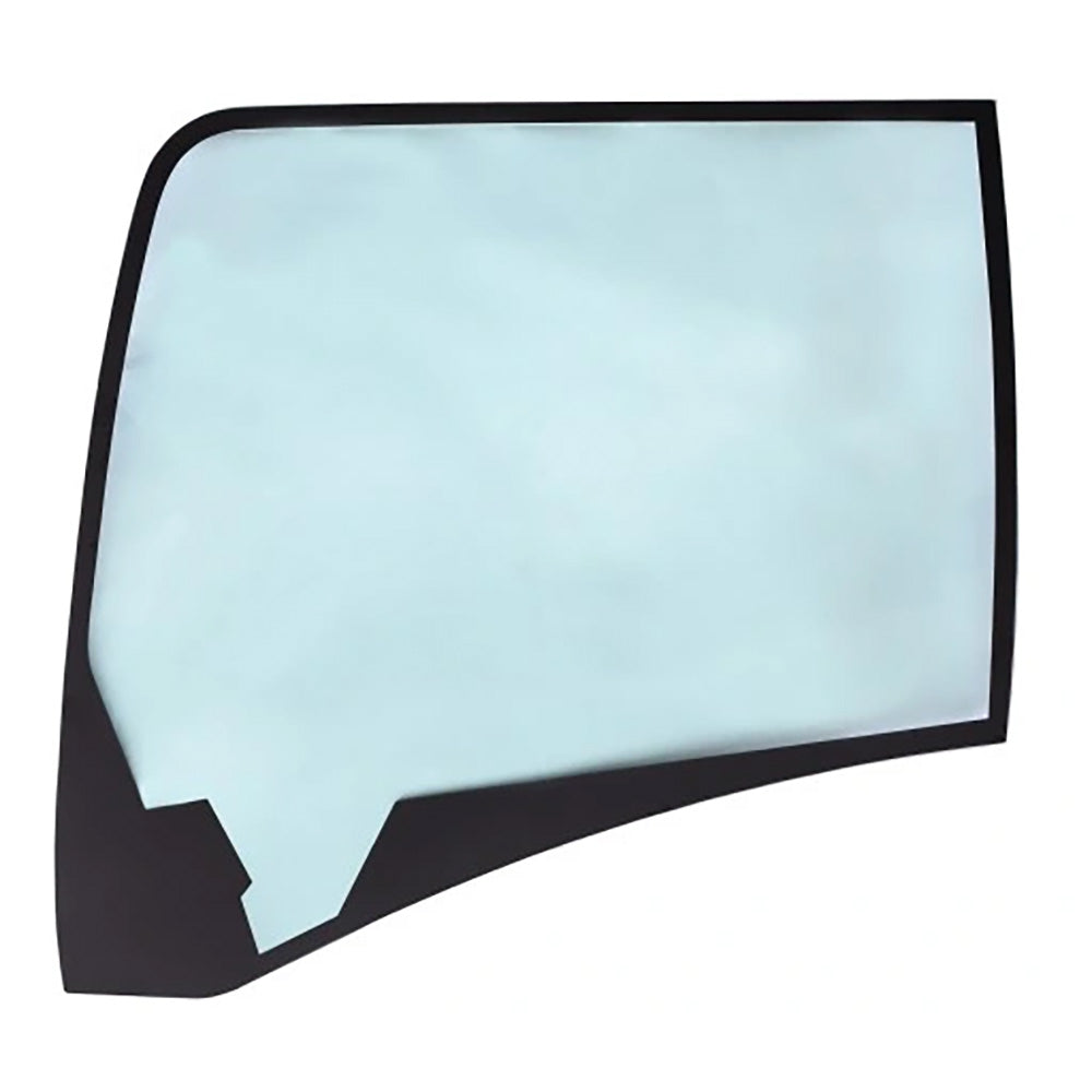 1516789 Glass Window RH Fits Caterpillar 312C 312C L 315C 318C 319C 320C 322C