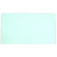 Front Lower Glass Fits Caterpillar Replaces 316-8854