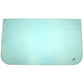 Front Lower Cab Glass Window 0378601610 fits Takeuchi Mini Excavators