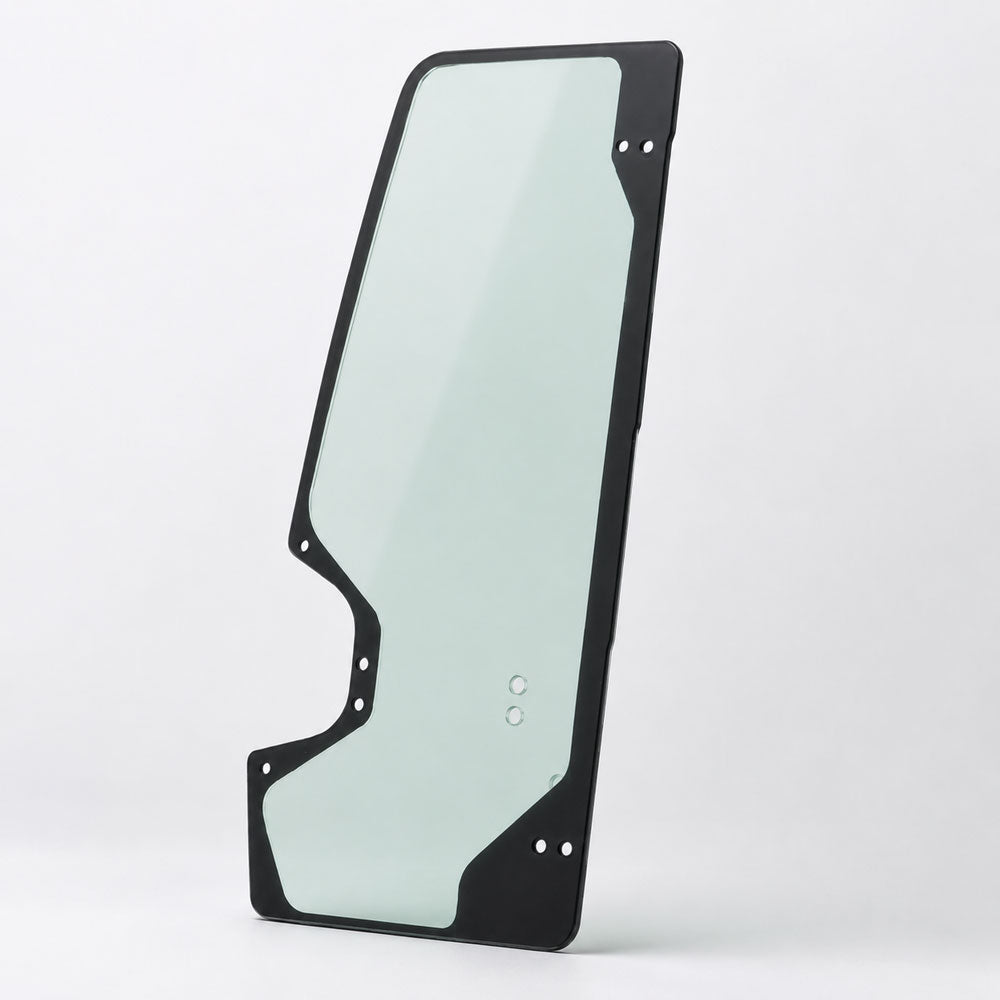 Door Glass Fits Takeuchi Replaces 03786-07403