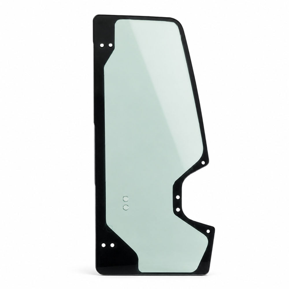Door Glass Fits Takeuchi Replaces 03786-07403