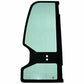 Cab Glass Door fits Takeuchi Models: TB175 TB145 TB135 TB070 TB125