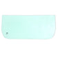 Cab Glass - Front Lower Fits Volvo 11205358
