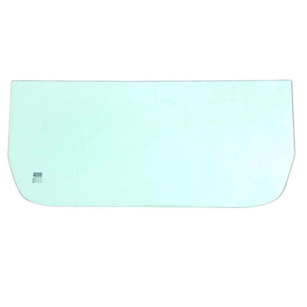 11205358 Front Lower Cab Glass Fits Volvo Excavator EC140D EC160D EC220D EC250D