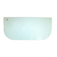 D14506844 Front Lower Glass Fits Volvo B Series Excavators  EW200B EW145B EW180B