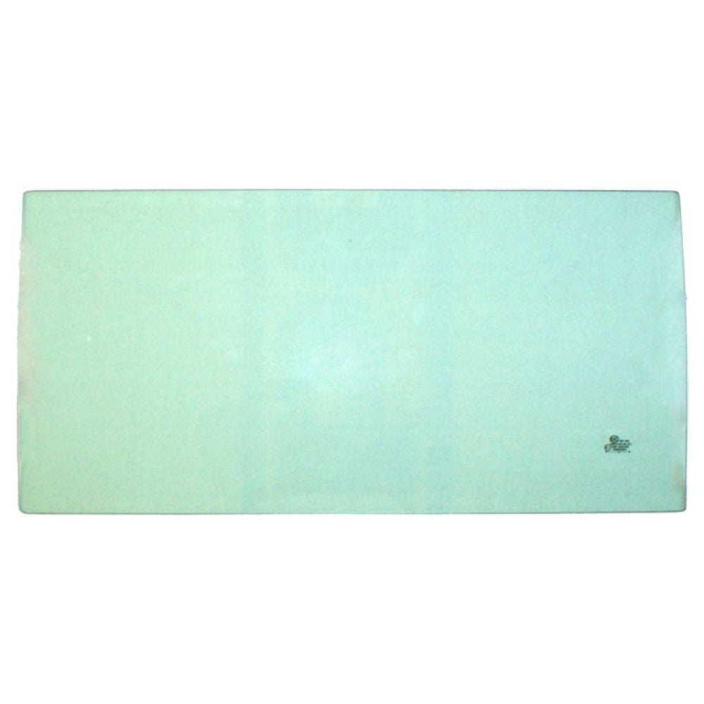 Front Lower Cab Glass Fits Caterpillar (Fits CAT) 383-6930 75/25 Split Excavator