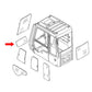 Cab Glass - Front Lower Fits Caterpillar 325DL 315C 322C 330CL 345CL 320D 320C