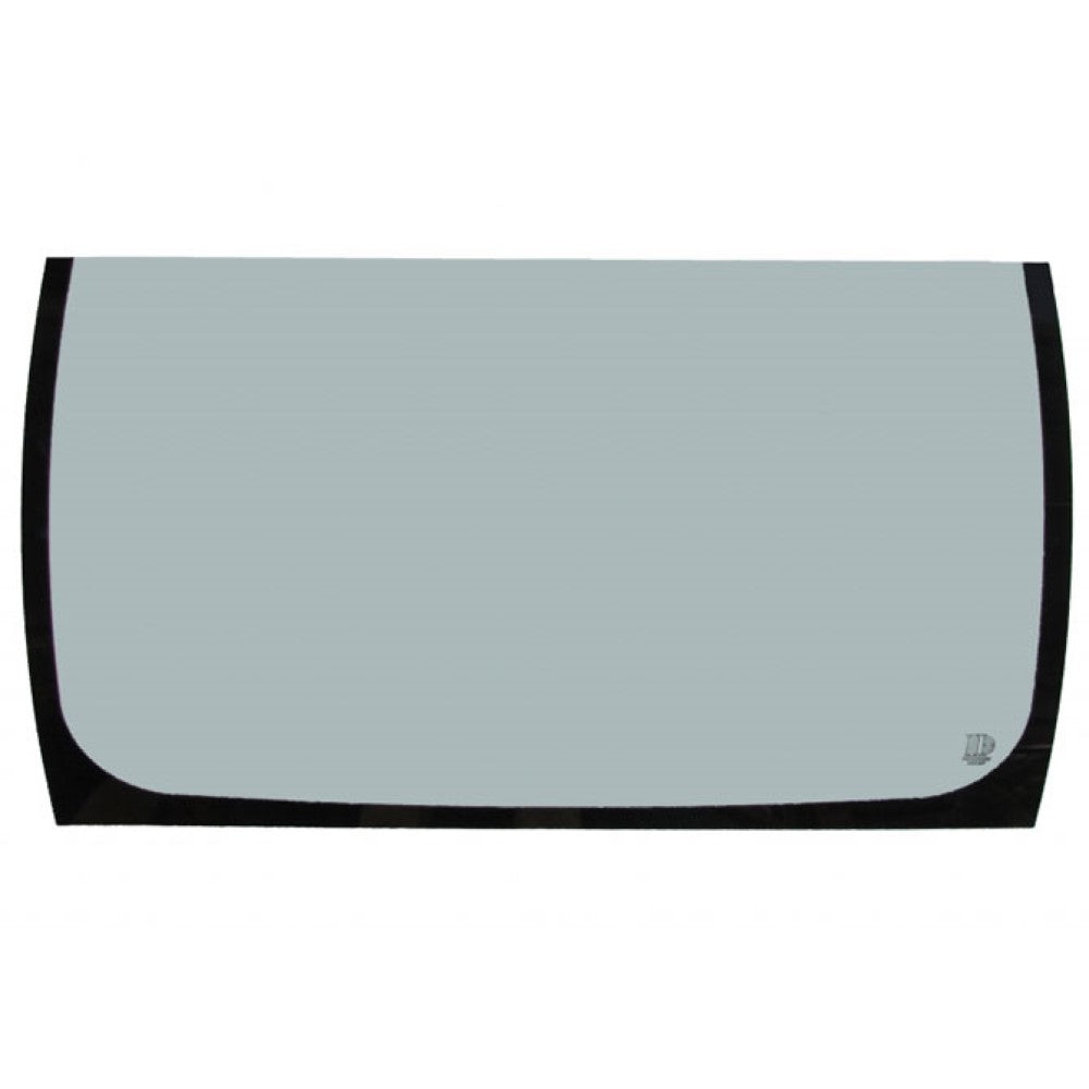 4457161 C Series Front Lower Glass Fits John Deere/ Hitachi Compact Excavator