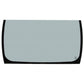 C Series Front Lower Glass Fits John Deere Replaces 4457161